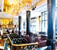 The Playford Restaurant and Lounge Bar